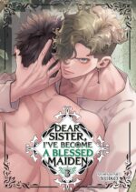 Dear Sister, I’ve Become a Blessed Maiden, Vol. 3