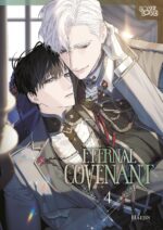Eternal Covenant, Vol. 4