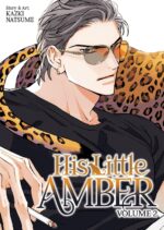 His Little Amber, Vol. 2