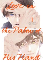 Love in the Palm of His Hand, Vol. 1