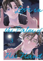 Love in the Palm of His Hand, Vol. 3