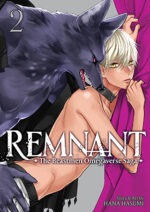 Remnant The Beastmen Omegaverse Saga, Vol. 2