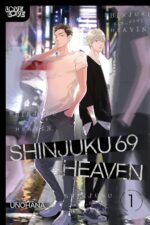 Shinjuku 69 Heaven, Vol. 1