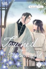 Touched by Twilight, Vol. 1